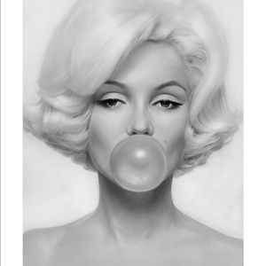 Meet your Posher, Rad